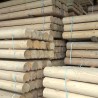 BALE DREWNIANE 160 MM (M3)
