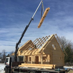 BALE DREWNIANE 200 MM (M B.)