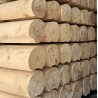 BALE DREWNIANE 200 MM (M3)