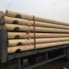 BALE DREWNIANE 240 MM (M3)