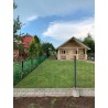 DOM DREWNIANY Z BALI LETNISKOWY CAŁOROCZNY 25 m2