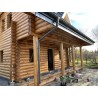 DOM Z BALI - DOMEK Z BALI LETNISKOWY CAŁOROCZNY