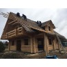 DOMEK Z BALI 180 MM CAŁOROCZNY