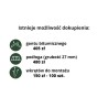 DOMEK "LILIA" OGRODOWY DO SAMODZIELNEGO MONTAŻU