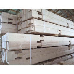 BAL PROFILOWANY 60x150 mm
