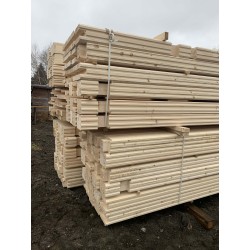 BAL PROFILOWANY 60x150 mm