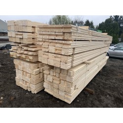 BAL PROFILOWANY 60x150 mm