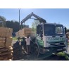 BAL PROFILOWANY 60x150 mm