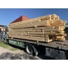 BAL PROFILOWANY 60x150 mm