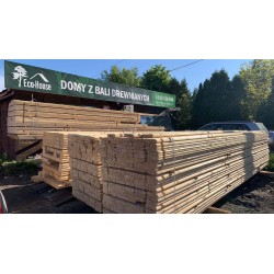 BAL PROFILOWANY 60x150 mm