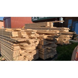BAL PROFILOWANY 60x150 mm