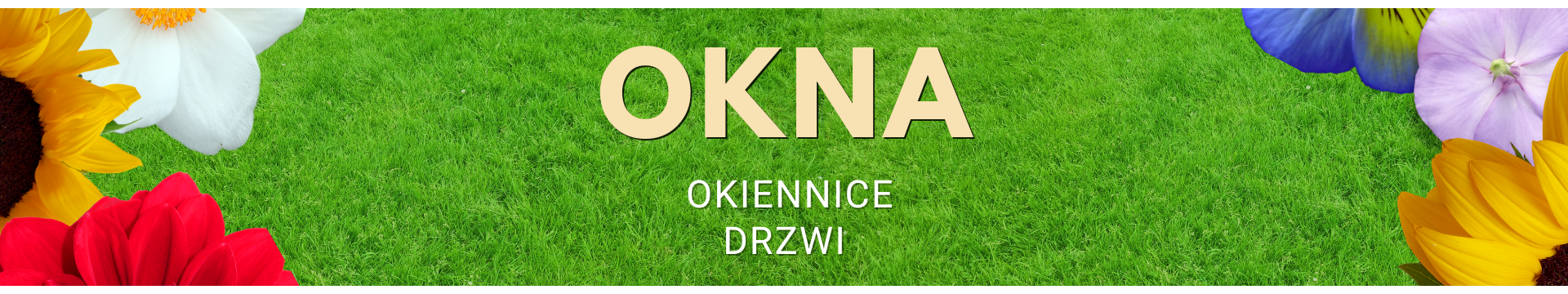 OKNA I DRZWI