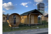 Eco-House Plac Wystawowy