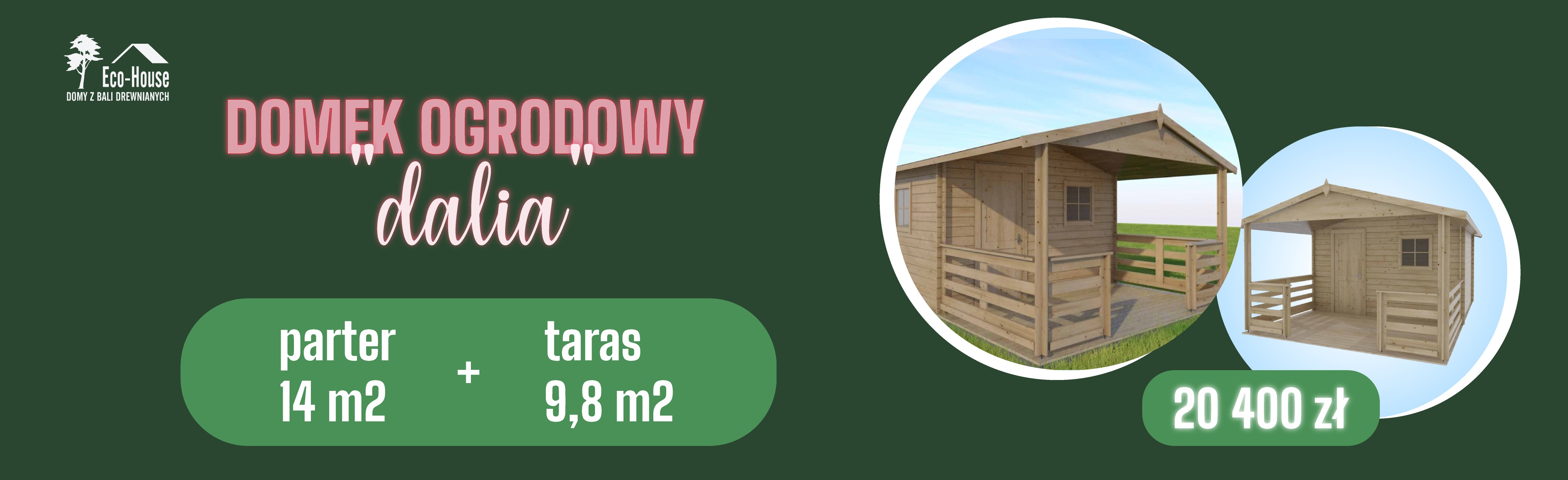 EcoHouse